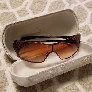 Women's Oakley Dart sunglasses